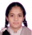 Apoorva C