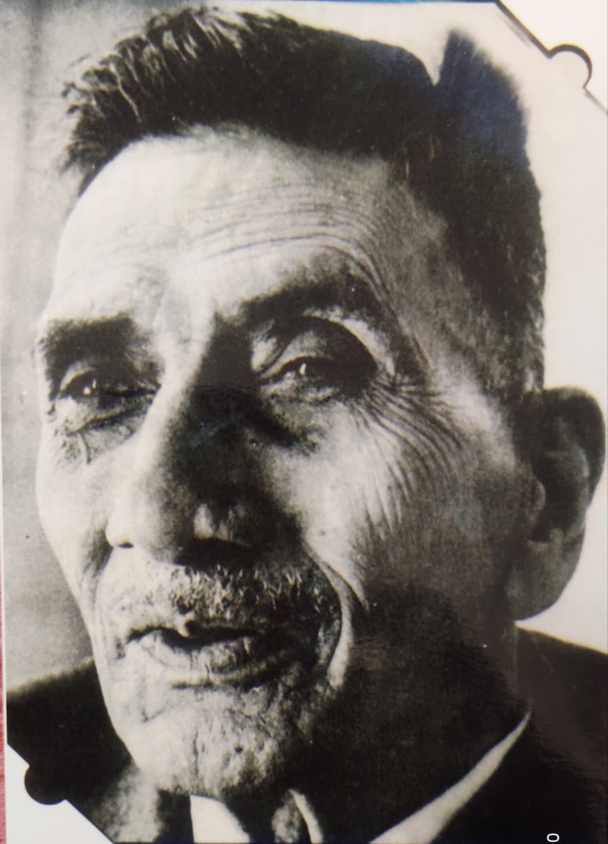 Image of Mohammad Imam