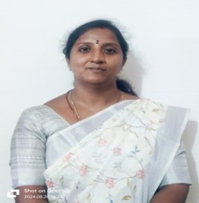 Ananya M