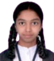 Anusha H T