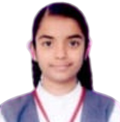 Nanditha H M