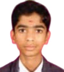 Sachin K